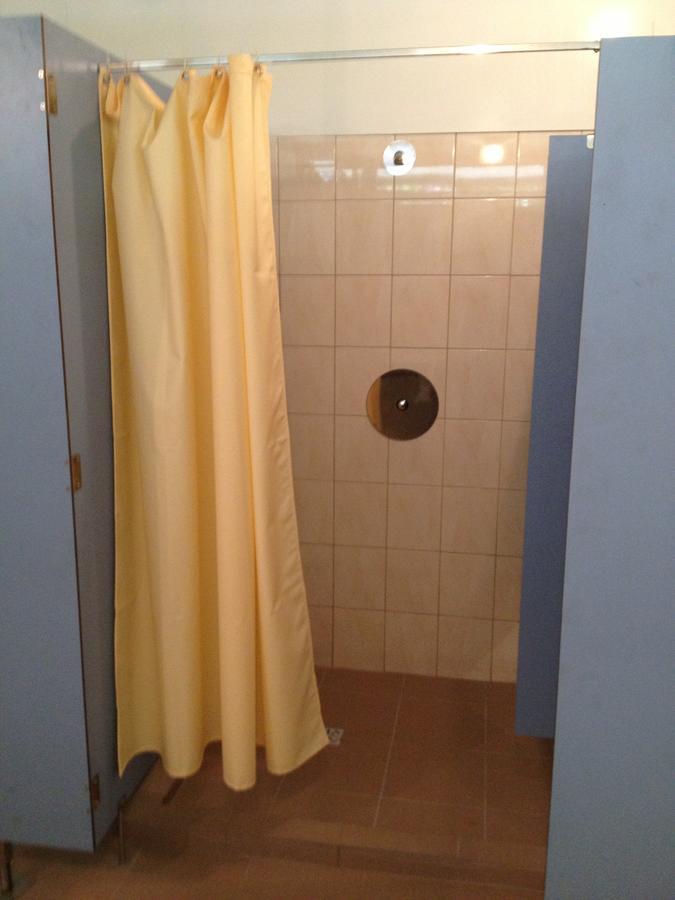 Domki Letniskowe Vertigo Narie Morag Ngoại thất bức ảnh